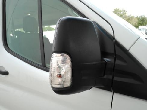 Used 2025 Ford Transit 350 XLT RWD image 18