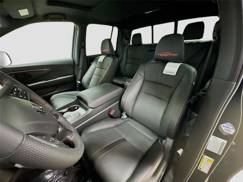 New 2026 Honda Ridgeline TrailSport image 20
