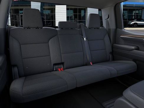 New 2026 Chevrolet Silverado 1500 LT AWD/4WD image 41