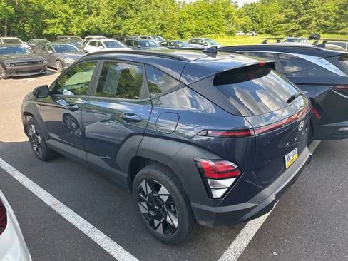 Certified 2024 Hyundai Kona SEL AWD/4WD image 6