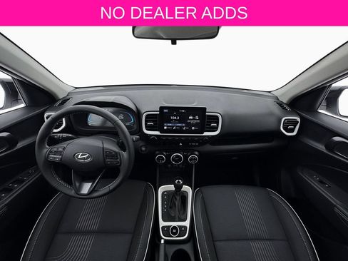 New 2026 Hyundai Venue SEL image 17