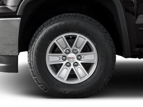 Used 2016 GMC Sierra 1500 SLE w/ SLE Value Package image 13