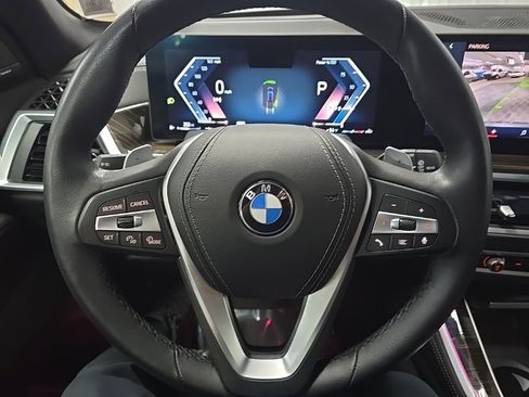 Used 2025 BMW X5 xDrive40i w/ Premium Package image 20