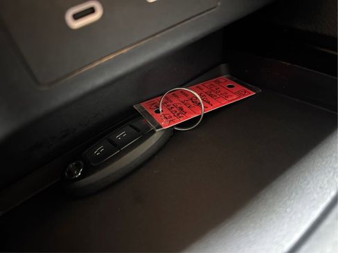 Used 2021 Nissan Rogue S image 23