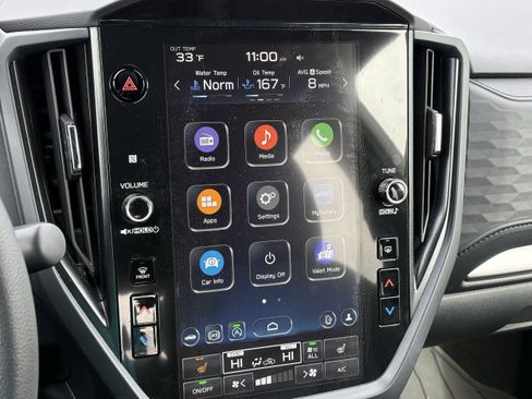 Certified 2025 Subaru Forester Premium w/ Convenience Package #1 image 22