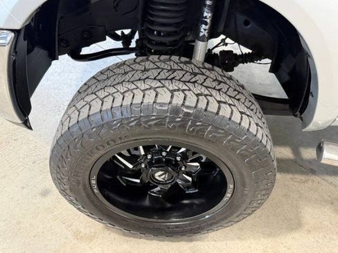 Used 2014 RAM 3500 Laramie w/ Protection Group AWD/4WD image 15