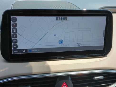 Certified 2023 Hyundai Santa Fe SEL AWD/4WD image 20