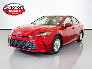 New 2026 Toyota Camry LE w/ Convenience Package FWD video 1