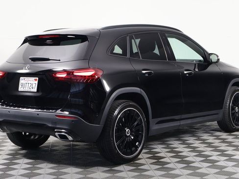 Certified 2026 Mercedes-Benz GLA 250 image 4