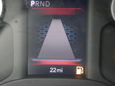 Used 2025 RAM 2500 Big Horn image 19