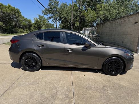 Used 2014 MAZDA MAZDA3 i Sport FWD image 20