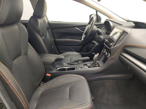 Used 2018 Subaru Crosstrek 2.0i Limited AWD/4WD image 21