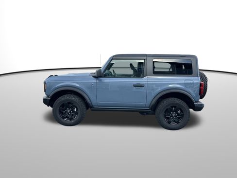 Used 2024 Ford Bronco Black Diamond image 2