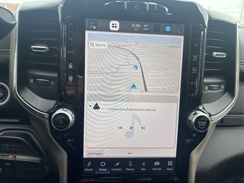 Used 2023 RAM 2500 Laramie image 29