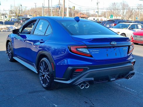 Used 2024 Subaru WRX Premium image 5