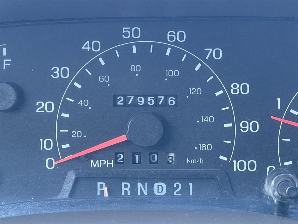 Used 2000 Ford F350 XLT AWD/4WD image 25