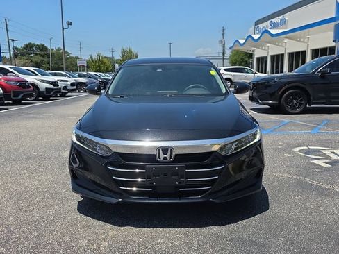 Used 2022 Honda Accord LX image 9