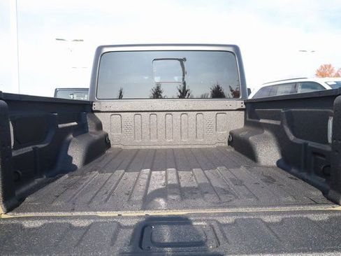 New 2026 Jeep Gladiator Willys image 21