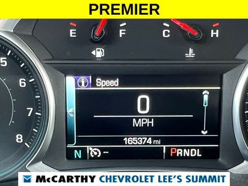 Used 2018 Chevrolet Equinox Premier image 30