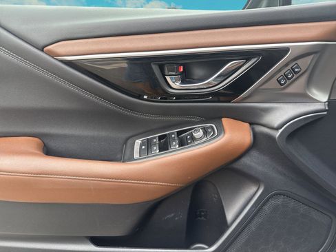 Used 2020 Subaru Outback Touring XT image 10