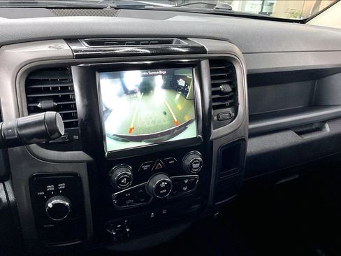 Used 2019 RAM 1500 Express w/ Wheel & Sound Group AWD/4WD image 14