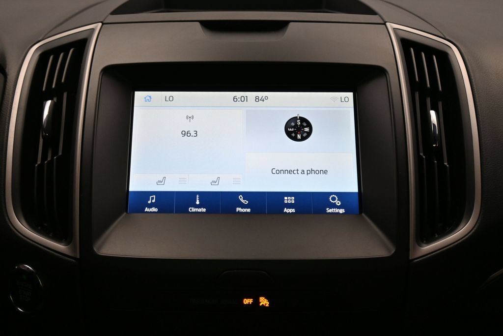 Used 2020 Ford Edge ST-Line FWD image 24