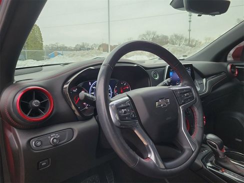 Used 2019 Chevrolet Blazer RS image 22
