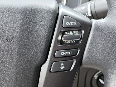 New 2026 Nissan Frontier SV w/ Tow Package image 17