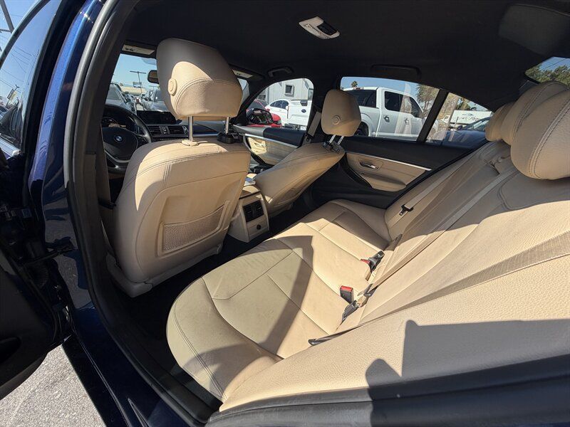 Used 2017 BMW 330e RWD image 13