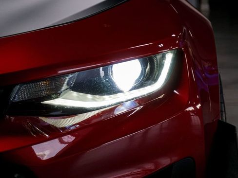 Used 2021 Chevrolet Camaro ZL1 image 83