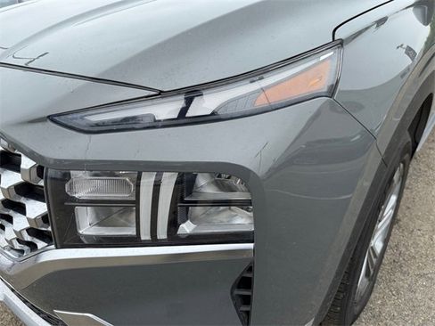 Used 2022 Hyundai Santa Fe SEL w/ Cargo Package image 30