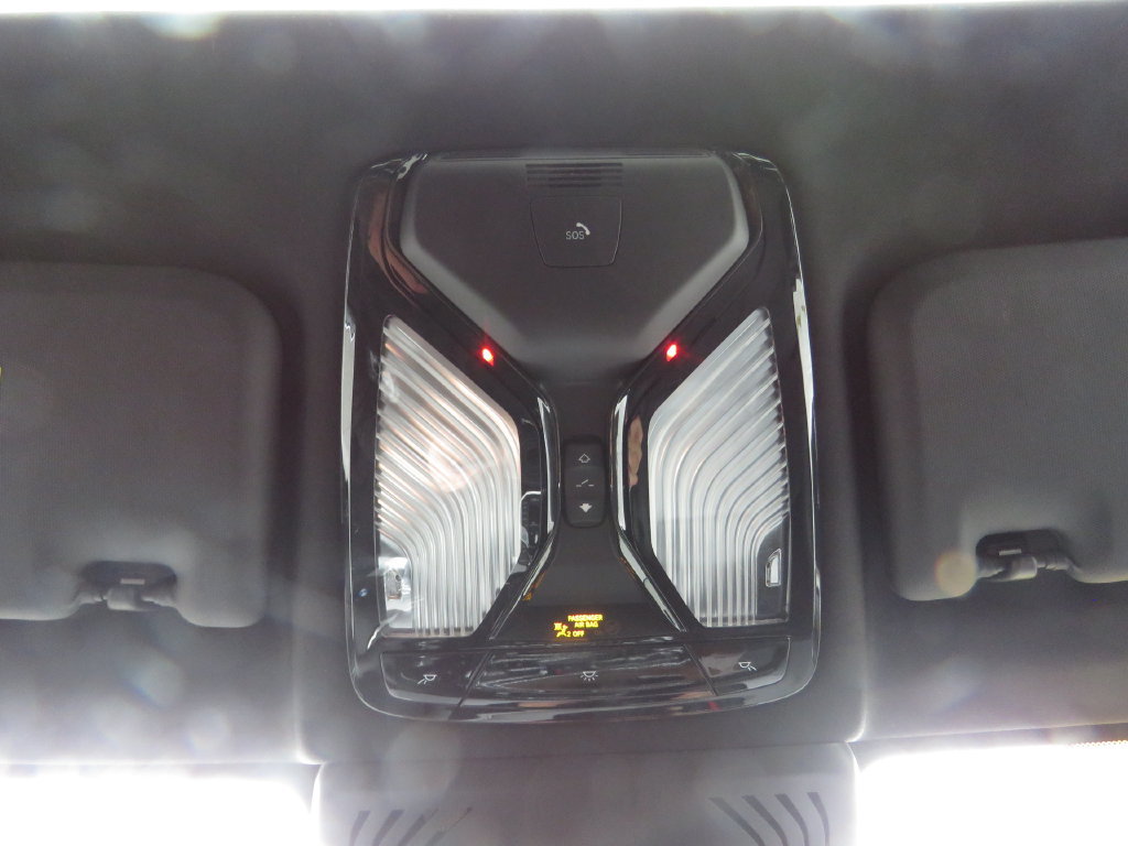 Used 2023 BMW X3 xDrive30i w/ Convenience Package w/ZPA AWD/4WD image 28