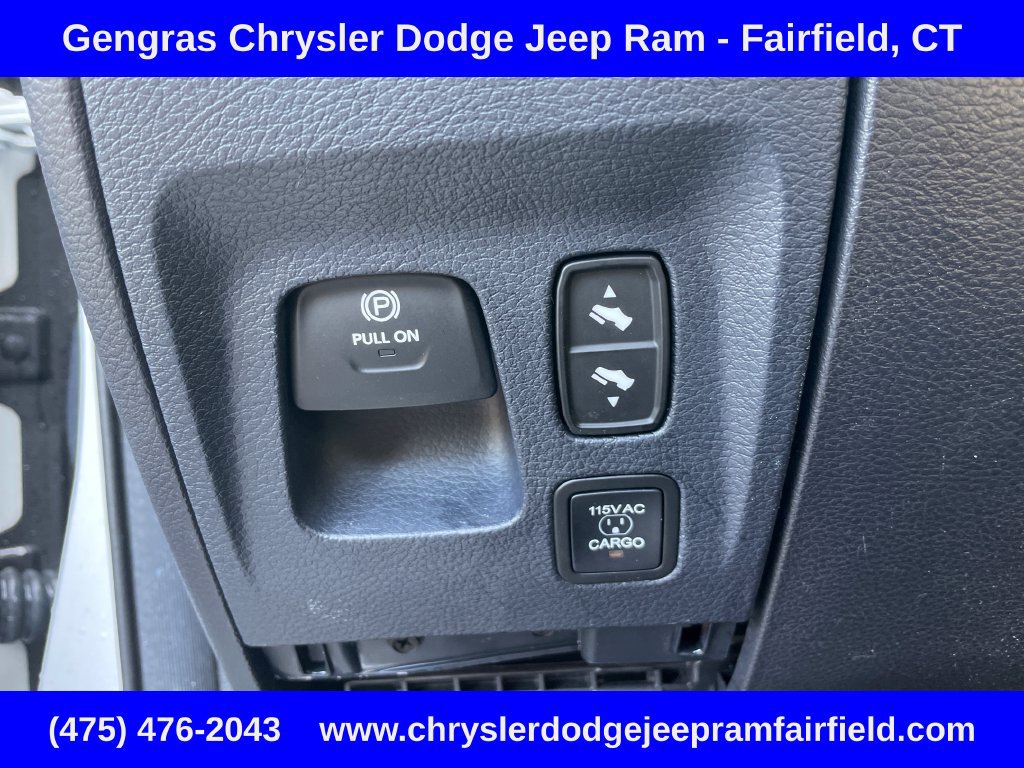 Used 2019 RAM 1500 Limited AWD/4WD image 51