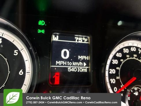 Used 2016 RAM 1500 Express AWD/4WD image 20