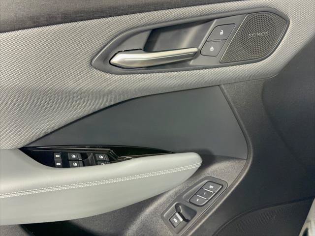 Certified 2026 Audi Q3 quattro 2.0T AWD/4WD image 15
