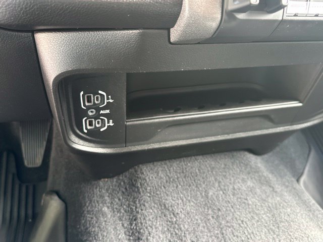 Used 2022 RAM 3500 Tradesman AWD/4WD image 32