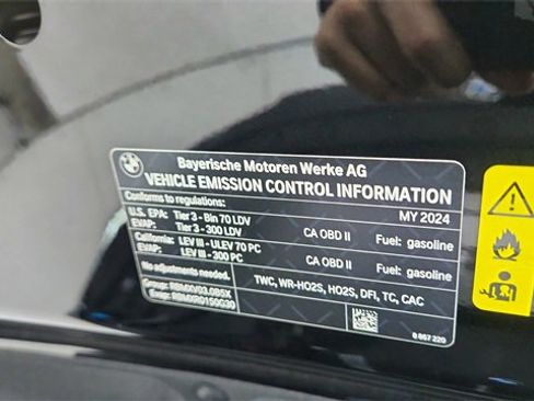 Used 2024 BMW M240i xDrive Coupe w/ Premium Package image 65