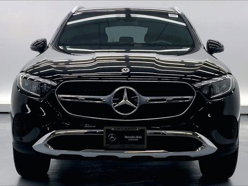 Used 2026 Mercedes-Benz GLC 300 image 8