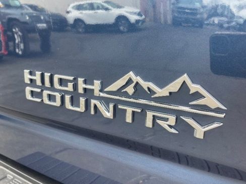 Used 2023 Chevrolet Silverado 3500 High Country w/ Safety Package II image 20