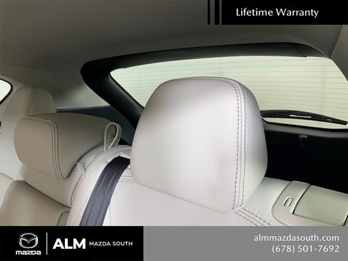 New 2025 MAZDA CX-5 AWD 2.5 S w/ Premium Plus Pkg image 24