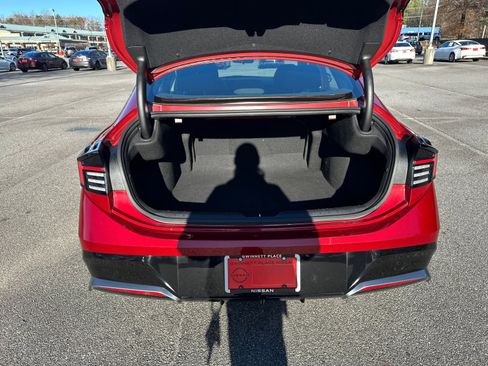 Used 2025 Hyundai Sonata SEL image 18