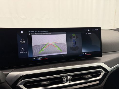 Used 2024 BMW 330i xDrive Sedan w/ Convenience Package image 34