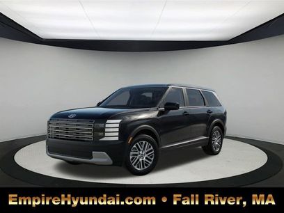 New 2026 Hyundai Palisade SE