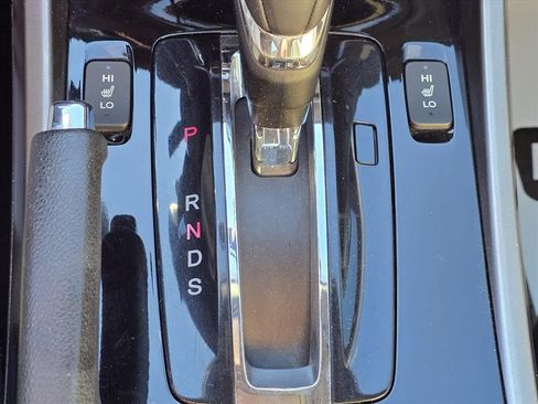 Used 2017 Honda Accord EX-L image 21