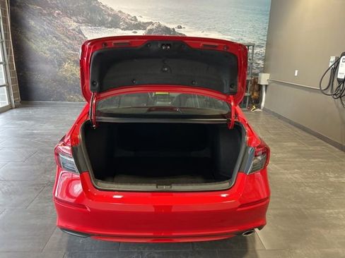 Used 2022 Honda Civic Sport image 25