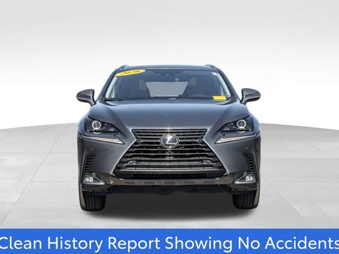 Used 2020 Lexus NX 300 AWD w/ Premium Package image 2