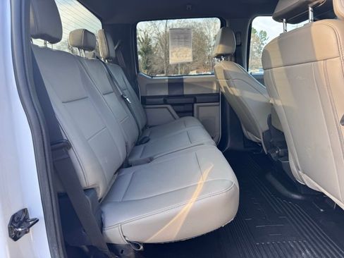Used 2022 Ford F250 XL w/ Power Equipment Group image 24