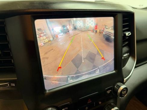 Certified 2023 RAM 1500 Big Horn image 19