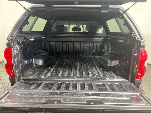 Certified 2018 Toyota Tundra Limited w/ Limited Premium Package AWD/4WD image 23