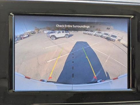 New 2026 RAM ProMaster 1500 w/ Convenience Group image 15